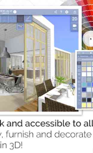 Home Design 3D - FREEMIUM 2