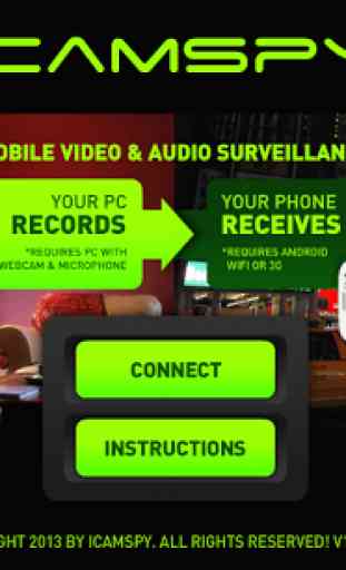 Home Video Surveillance 4