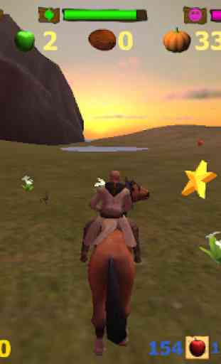Horse Simulator 3d Animal Game 2