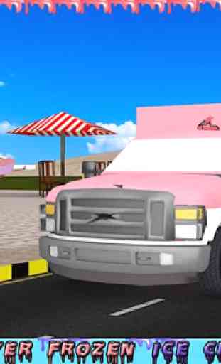 Ice Cream Truck Boy 1