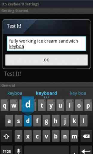IceCream Sandwich-ICS Keyboard 3