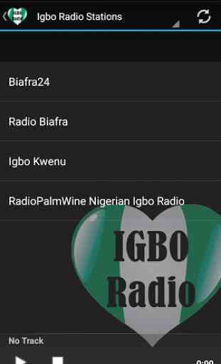 Igbo Radio and Music 2