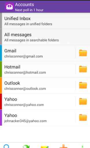 Inbox for Yahoo - Email App 1