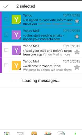 Inbox for Yahoo - Email App 3