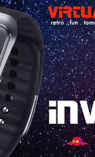 Invaders (Android Wear) 1