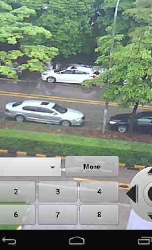 Ip Cam Viewer for Amcrest 1