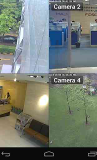 Ip Cam Viewer for Amcrest 2