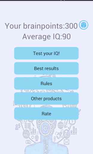IQ Test Free 1