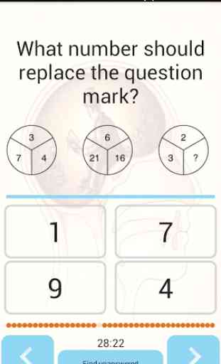 IQ Test Free 4
