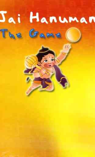 Jai Hanuman - The Game 2
