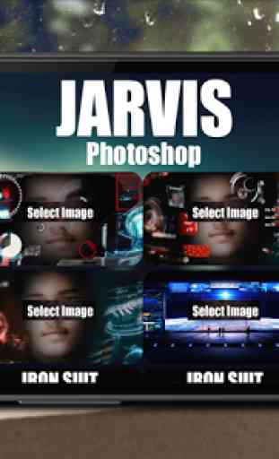 Jarvis Photoshop 1