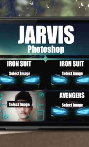 Jarvis Photoshop 2
