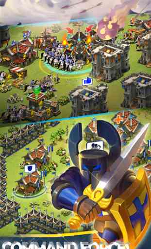 King Of Wars-Age Of Empires 3