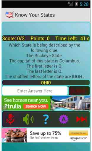 Know Your States 4