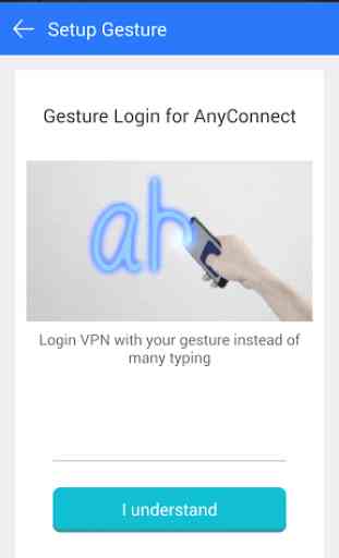 Login Helper for AnyConnect 1