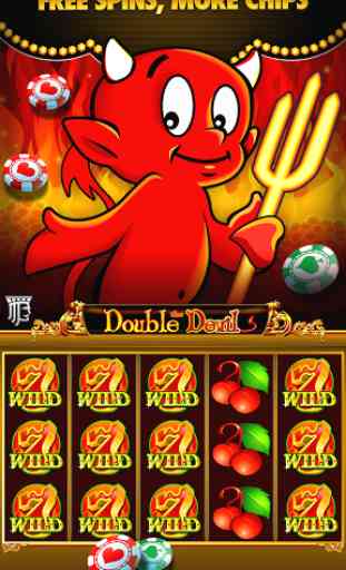 Lucky Play - Free Vegas Slots 4