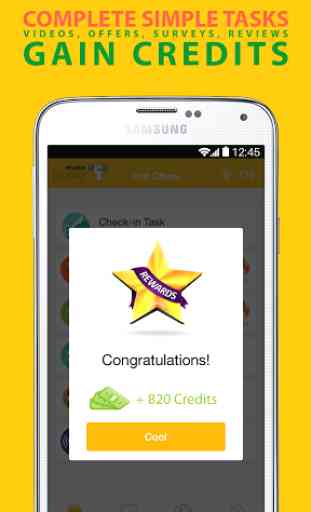 Make Money – Free Cash App 2