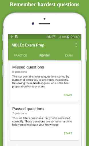 MBLEx Exam Prep 2017 Edition 3