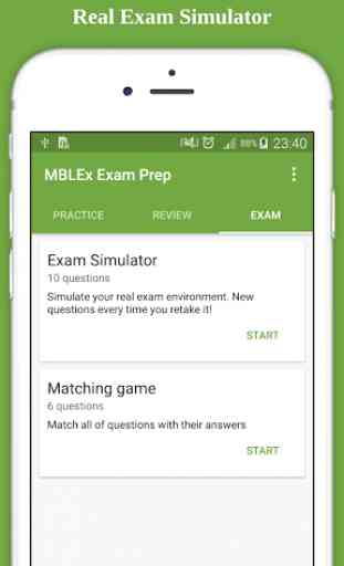 MBLEx Exam Prep 2017 Edition 4