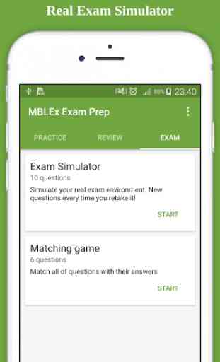 MBLEx Exam Prep 2017 Version 4