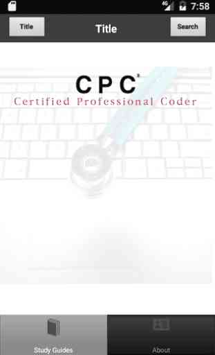 Medical Coding Certification 1