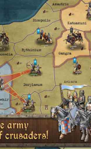 Medieval Wars:Strategy&Tactics 2