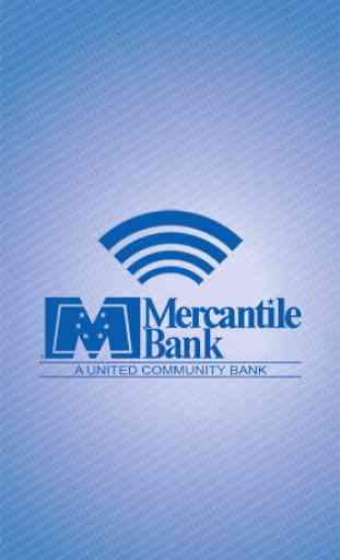 Mercantile Mobile Banking 1