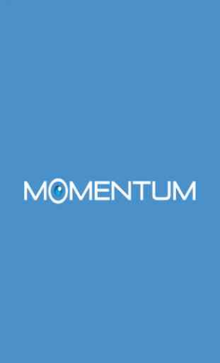 Momentum Camera 1