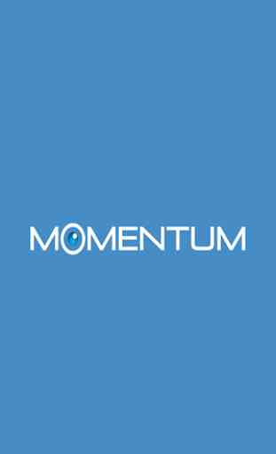Momentum Camera 4