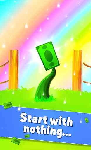 Money Tree - Free Clicker Game 2