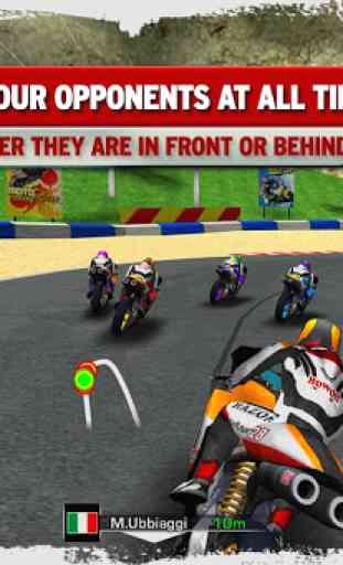Moto Racer 15th Anniversary 2