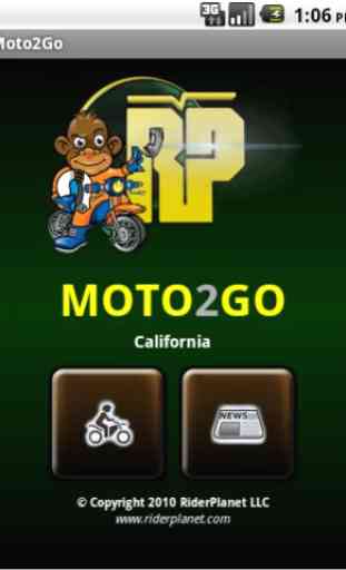Moto2Go 1