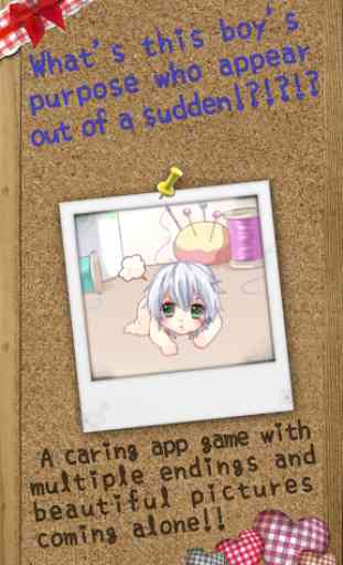 My cutie devil 【Otome game】 2