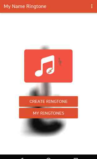 My Name Ringtone Maker 2