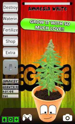 MyWeed - Grow and Smoke Weed 2