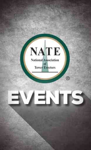 NATE Events 1