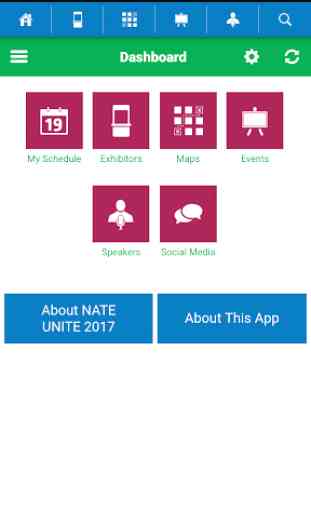NATE Events 3