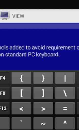 NextApp Keyboard (KitKat/AOSP) 2