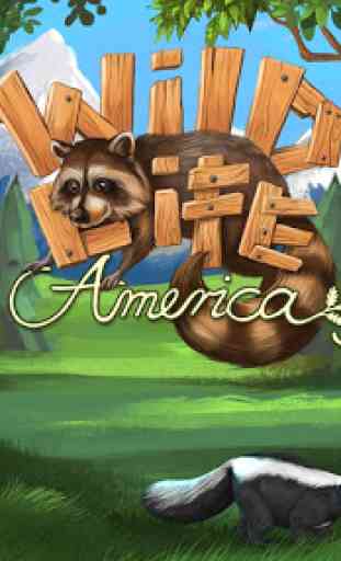 PetWorld WildLife America LITE 1