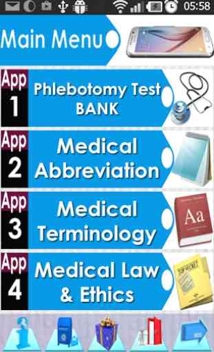 Phlebotomy Questions Bank 1