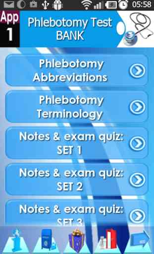 Phlebotomy Questions Bank 2