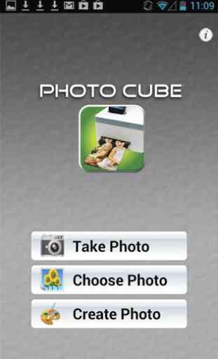 Photo Cube! 1