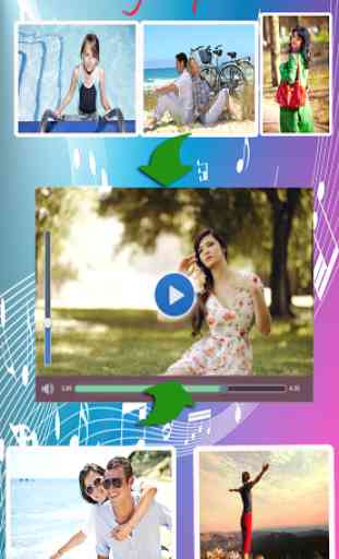 Photo Video Maker With Music 2