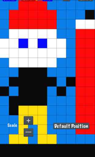 Pixel Art Maker 3