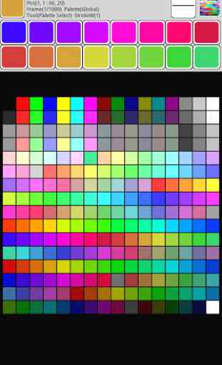 Pixel art Painter 2