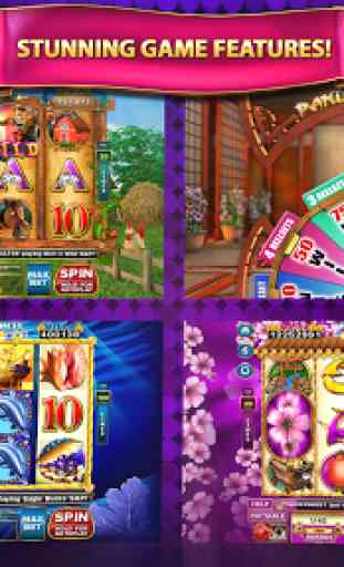 Players Paradise Casino Slots 3