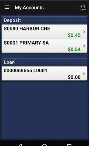 PLCU Mobile Banking App 4