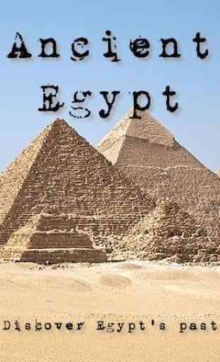 Pocket History Ancient Egypt 2