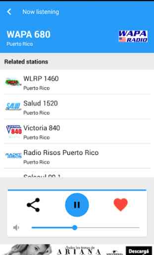 Puerto Rico Radio 2