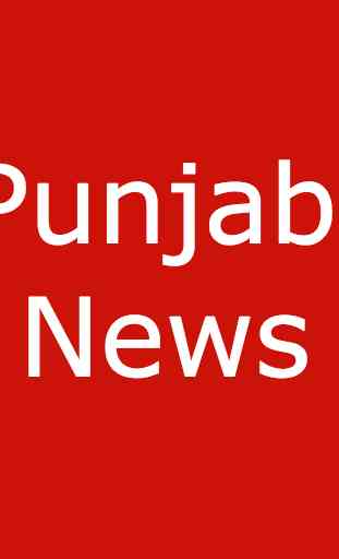 Punjabi News 1